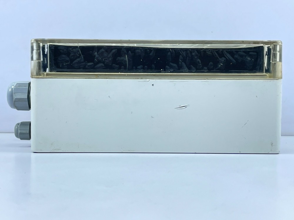 S&S System EPI-02-W RPM Indicator