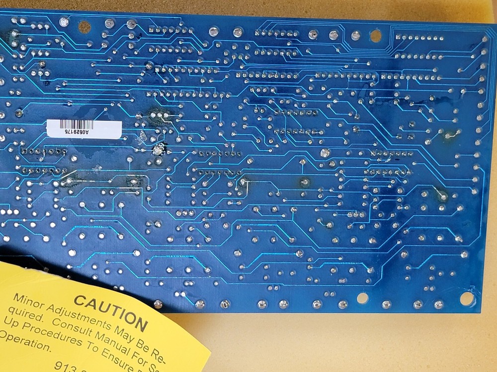 Electrical South PCB107-01 Soft Start Controller Soft Start Controller REFURB