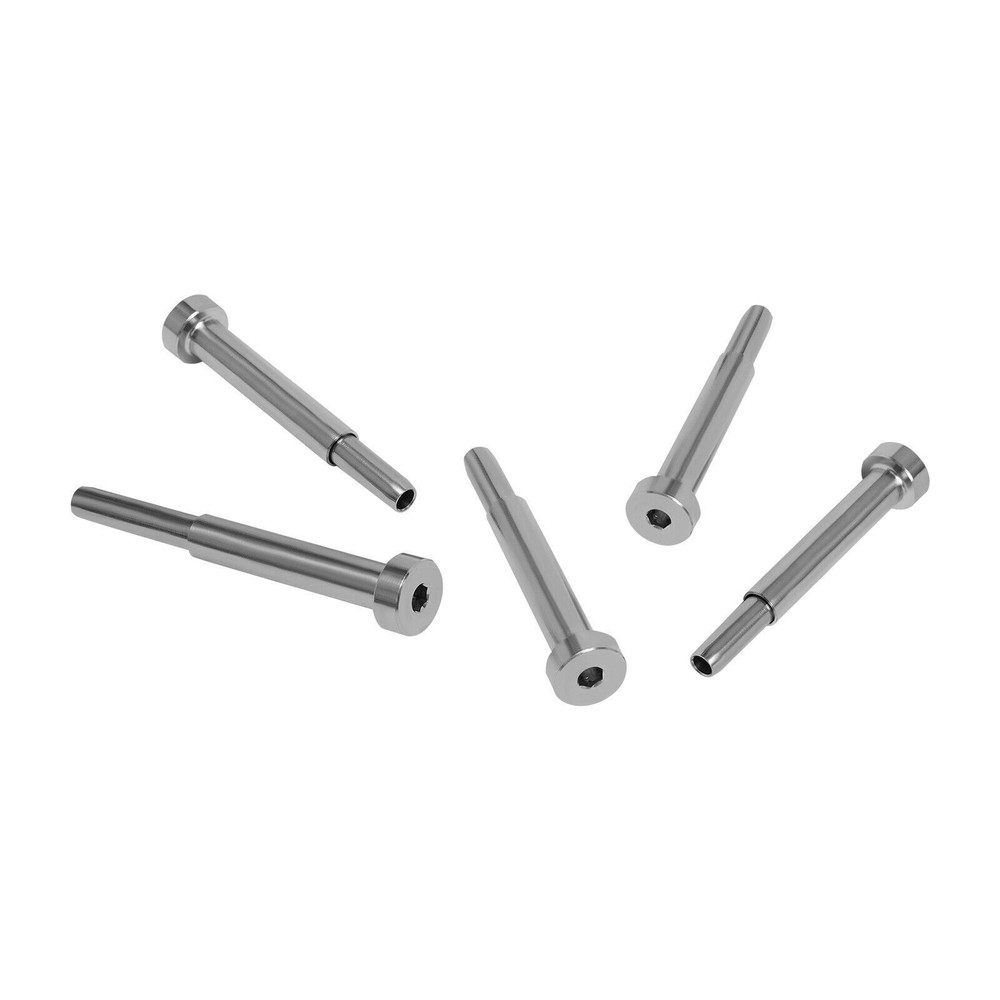 20 PCS Cable Railing Hardware Invisible Receiver Swage Stud End Fitting Kits New