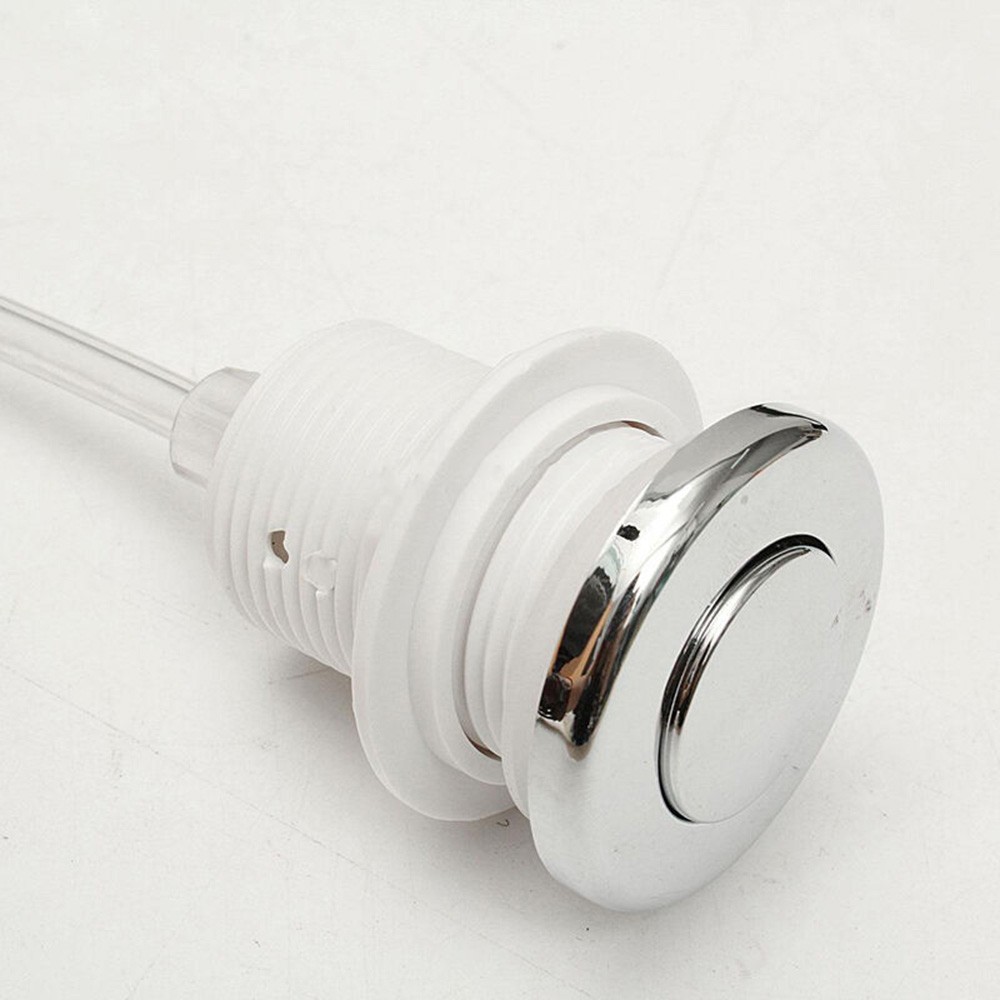 On/Off Push Button Switch Jetted Jet Bath Spa Hose Air Pool High Quality
