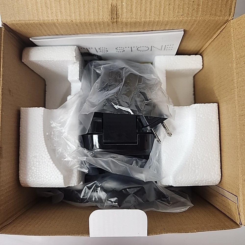 Curtis Stone Pie & Bundt Maker | Black