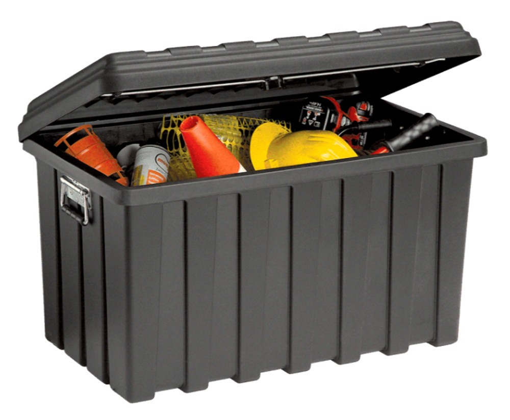 Polypropylene professional tool chest Plano HDP80