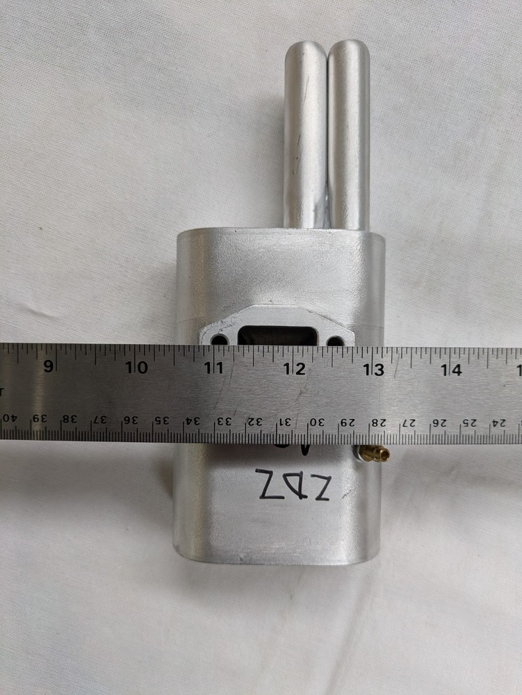 Rc Plane Muffler