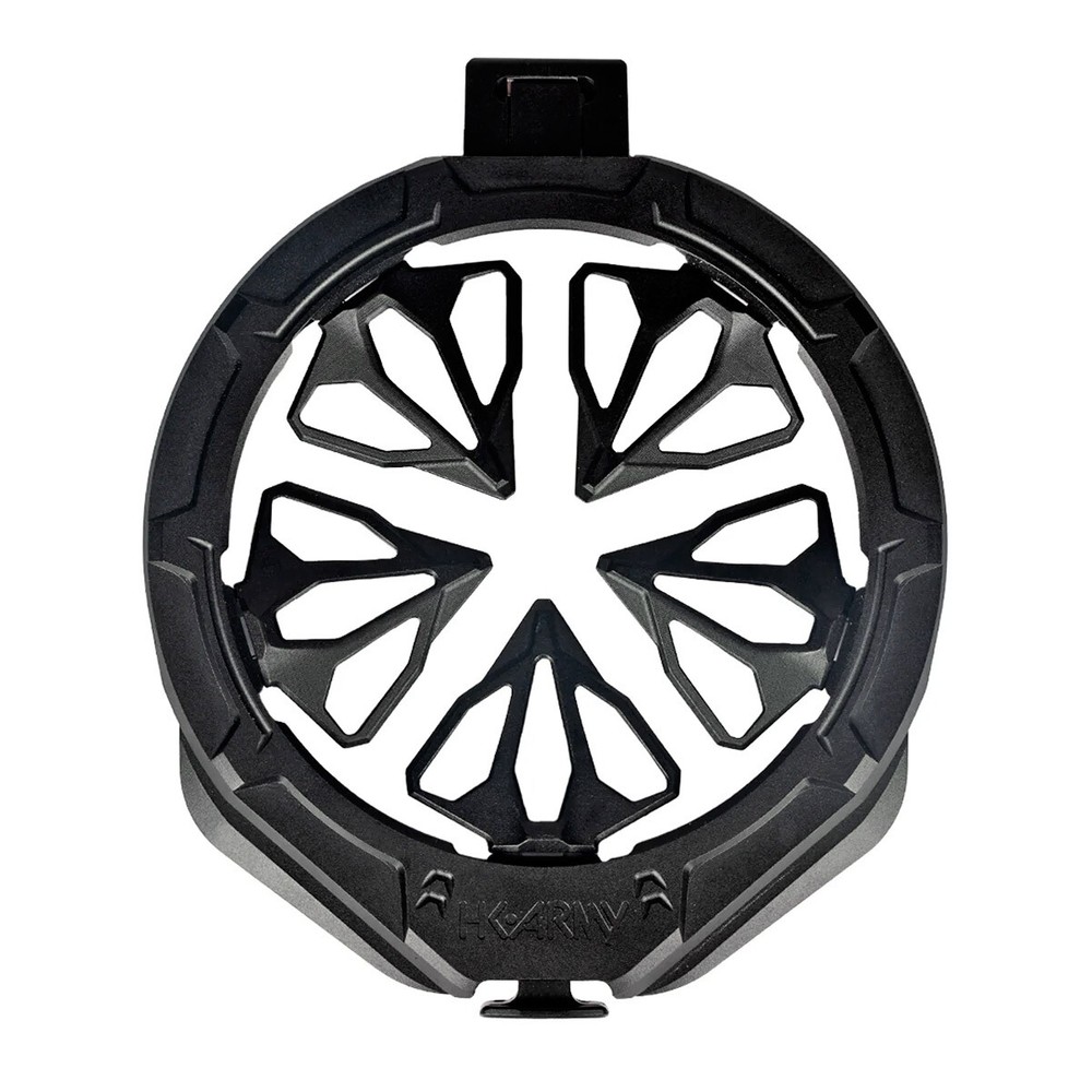 HK ARMY EVO Pro Black Speed Feed (14050001)