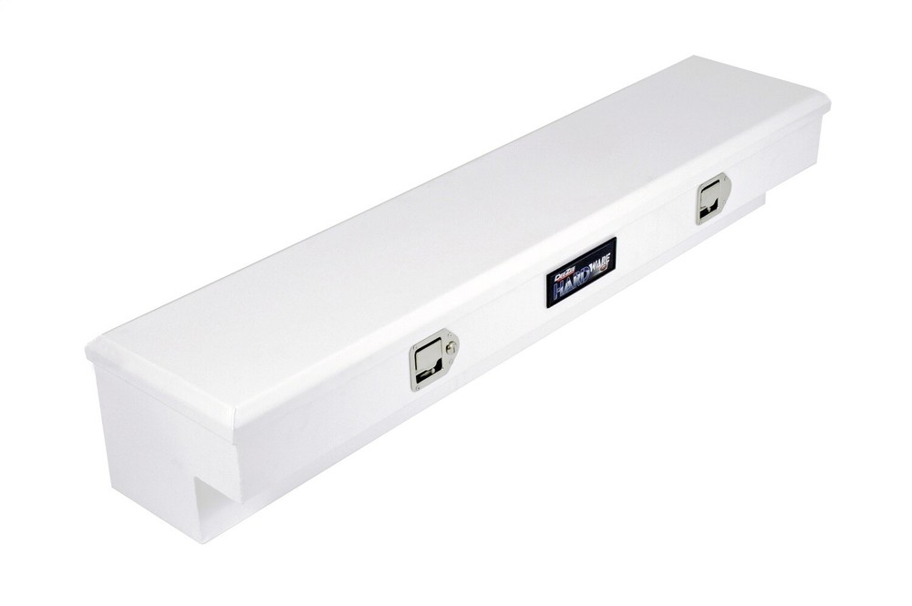 Dee Zee DZ8760S HARDware Series Side Mount Tool Box