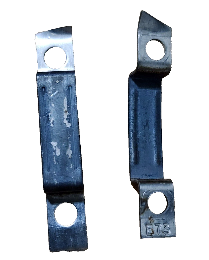 (QTY:1) Furnas E73 / E73A Overload Heater Element