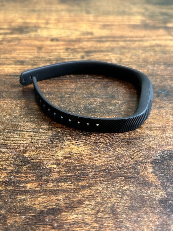 Fitbit Flex 2 Replacement Silicone Band Size 10" Band Only