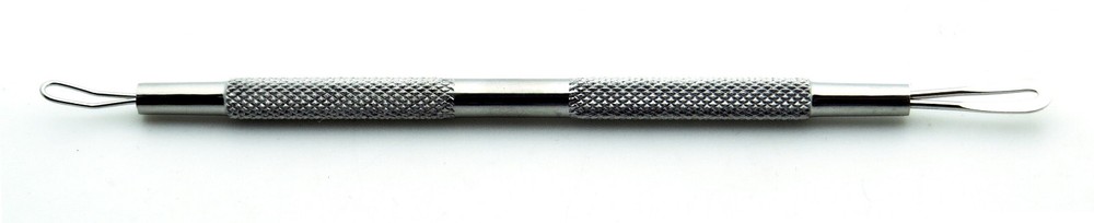 B7 Comedone Extractor Tool for Blackhead and Blemish Removal