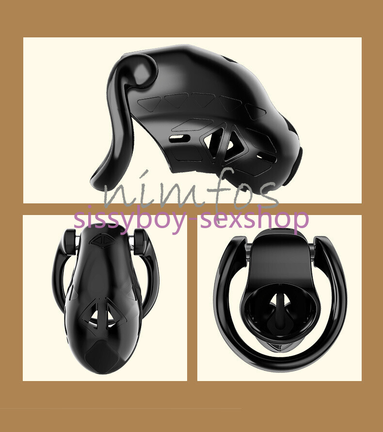 2025 APP Remote Control Chastity Cage Device Lock Conditioning Abstinence