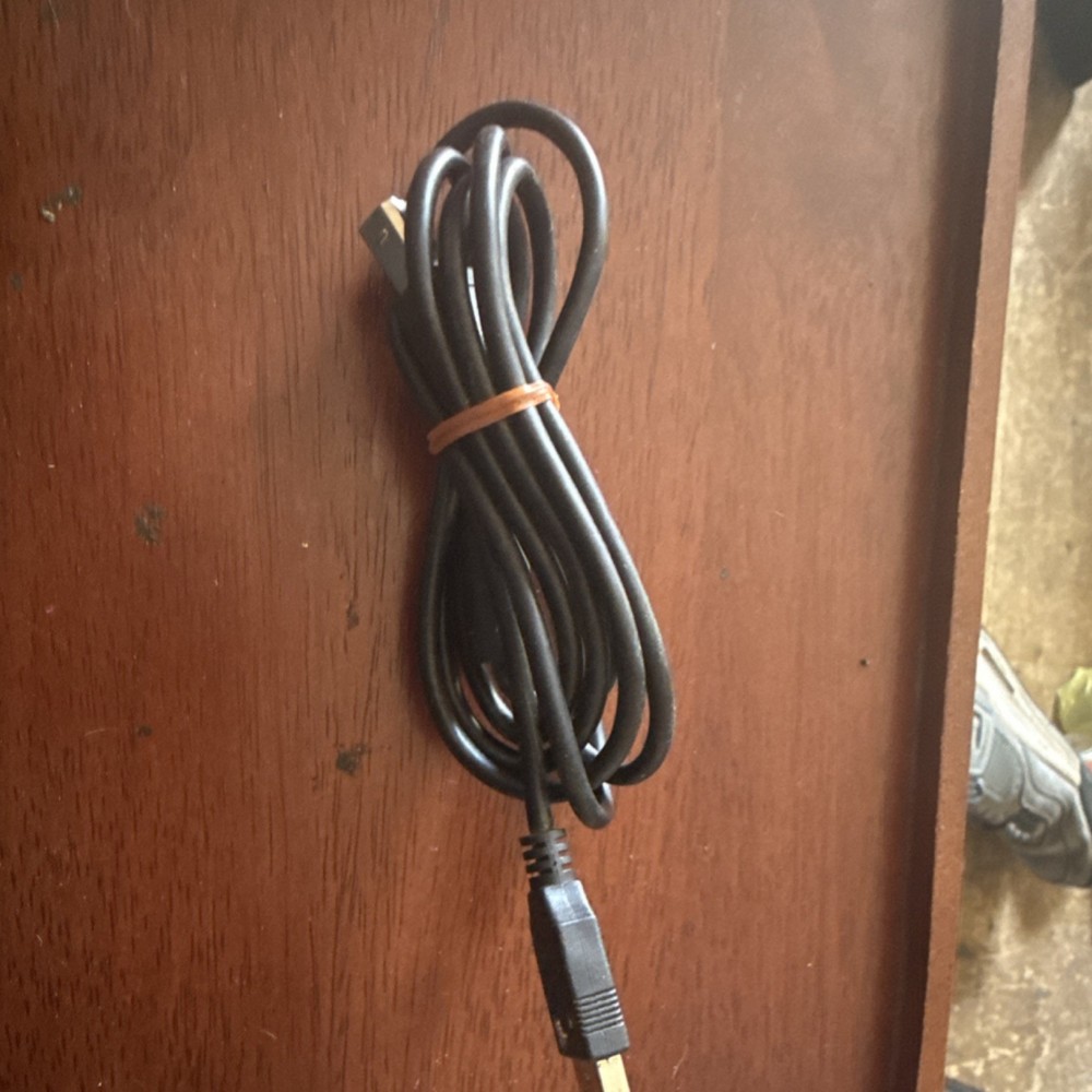 Akai MPK Mini MK3 - 25-Key MIDI Controller - INCLUDES USB CABLE - Black