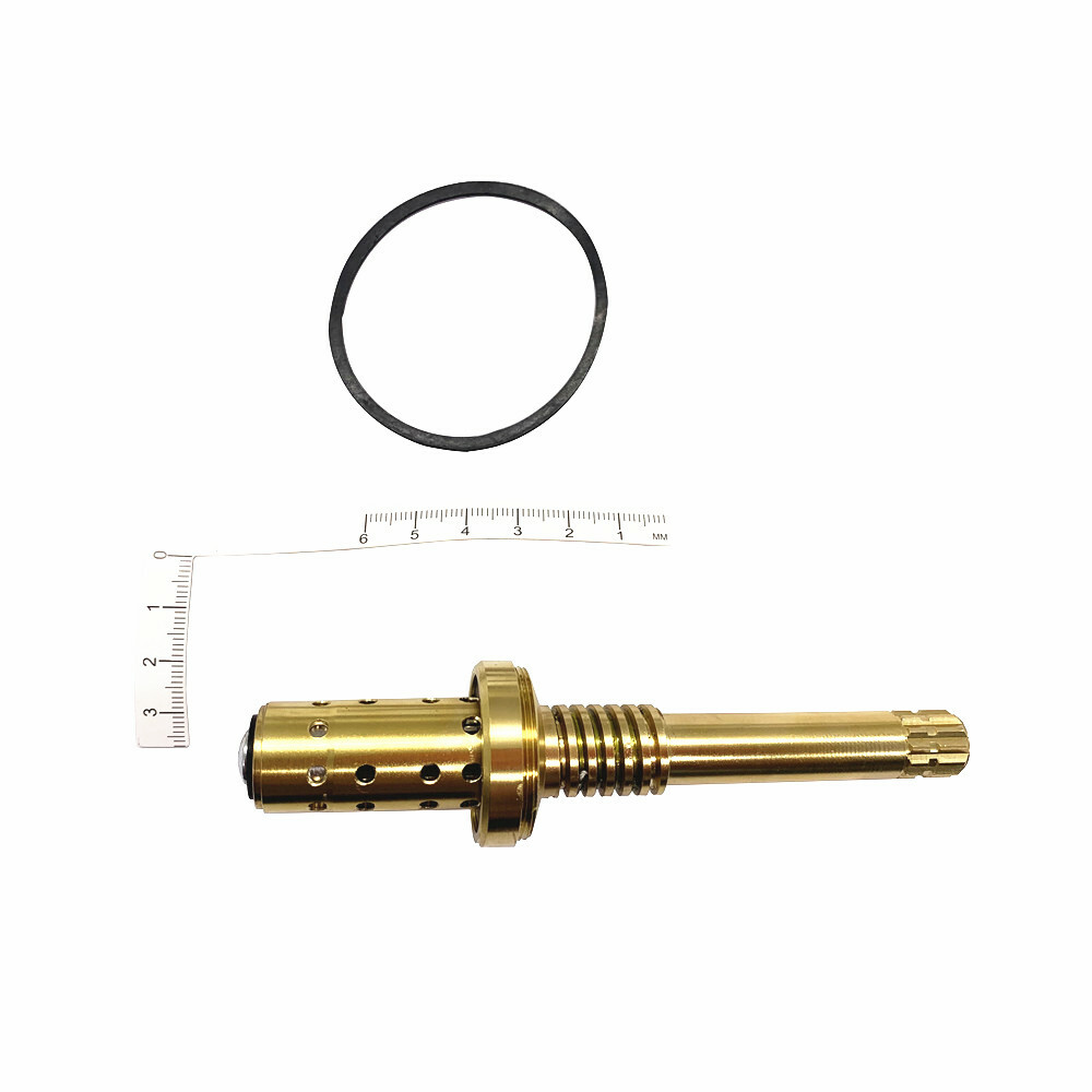 Replacement For Symmons C-5 Spindle Assembly