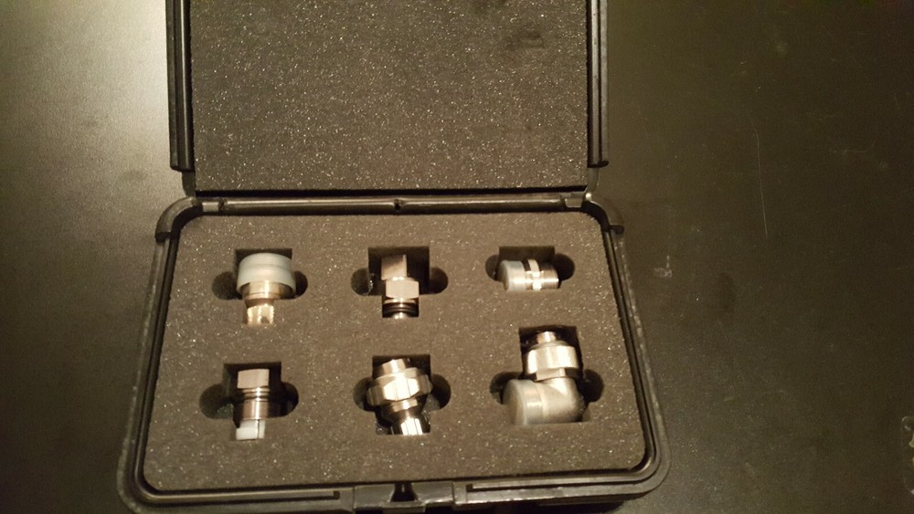 Anritsu SC7356 Adapter Kit