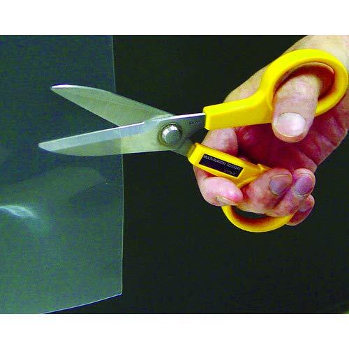 Household Scissors L-Shaped 112B