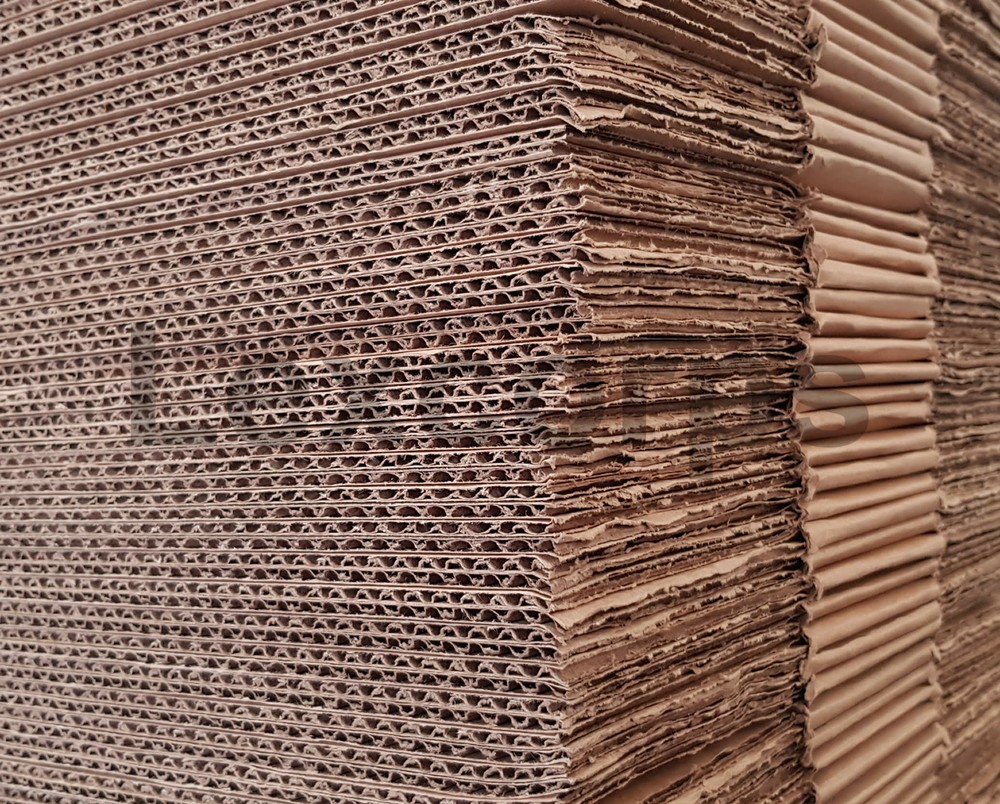 18x8x8 SHIPPING BOXES STRONG 32 ECT 25 Pack