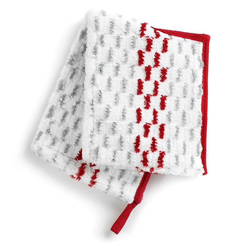 Replacement Microfiber Mop Pads Refill Cloth for Vileda MAX/MAP Spray Mops a