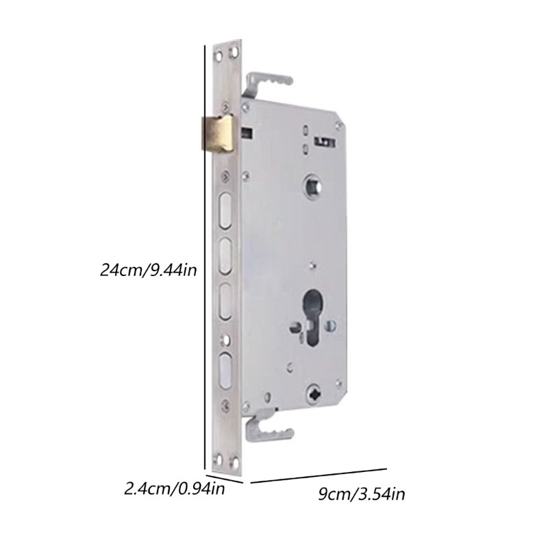 Electrical Lock Picks Latches Electromagnetic Lock Universals Smarted Locking