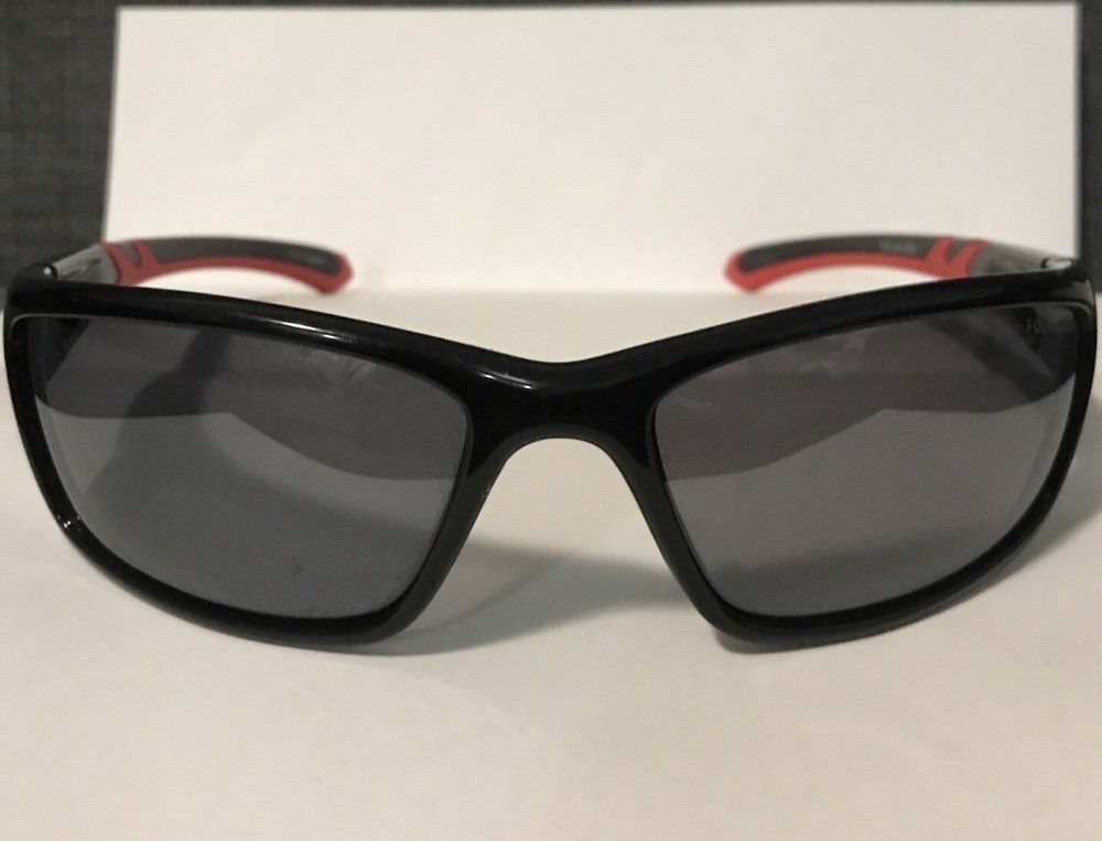 Ben Hogan Polarized Sunglasses - Black
