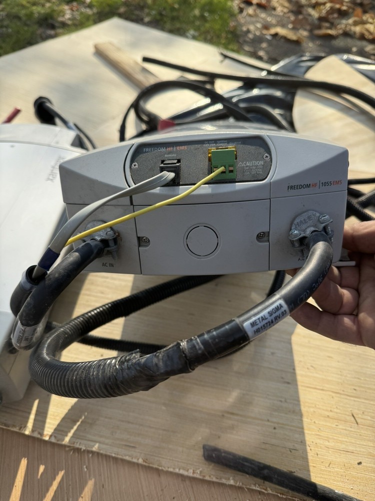 Hantrex Freedom HF 1055