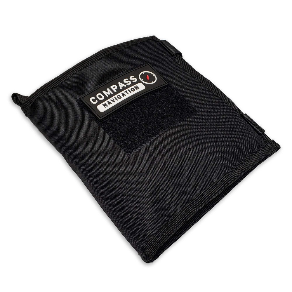 Compass Navigation Kit - Advanced Package - Includes Multifunction Case w/Protec