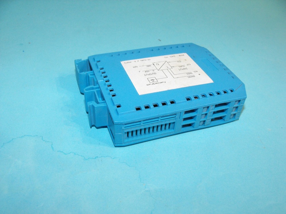 SABO MVM.MVM 340.70.relay 24VDC.USED