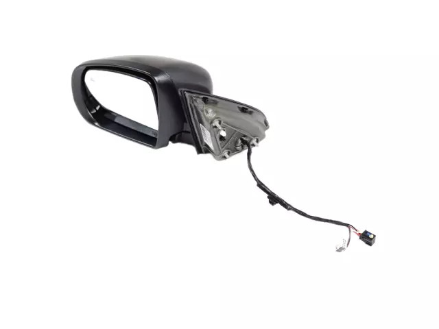 Genuine Mopar Mirror Cap Left 6fn93ma7aa