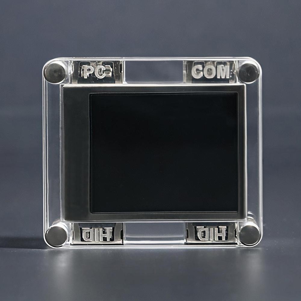 Programmable HID Device High Performance Device Powerful Data Processing