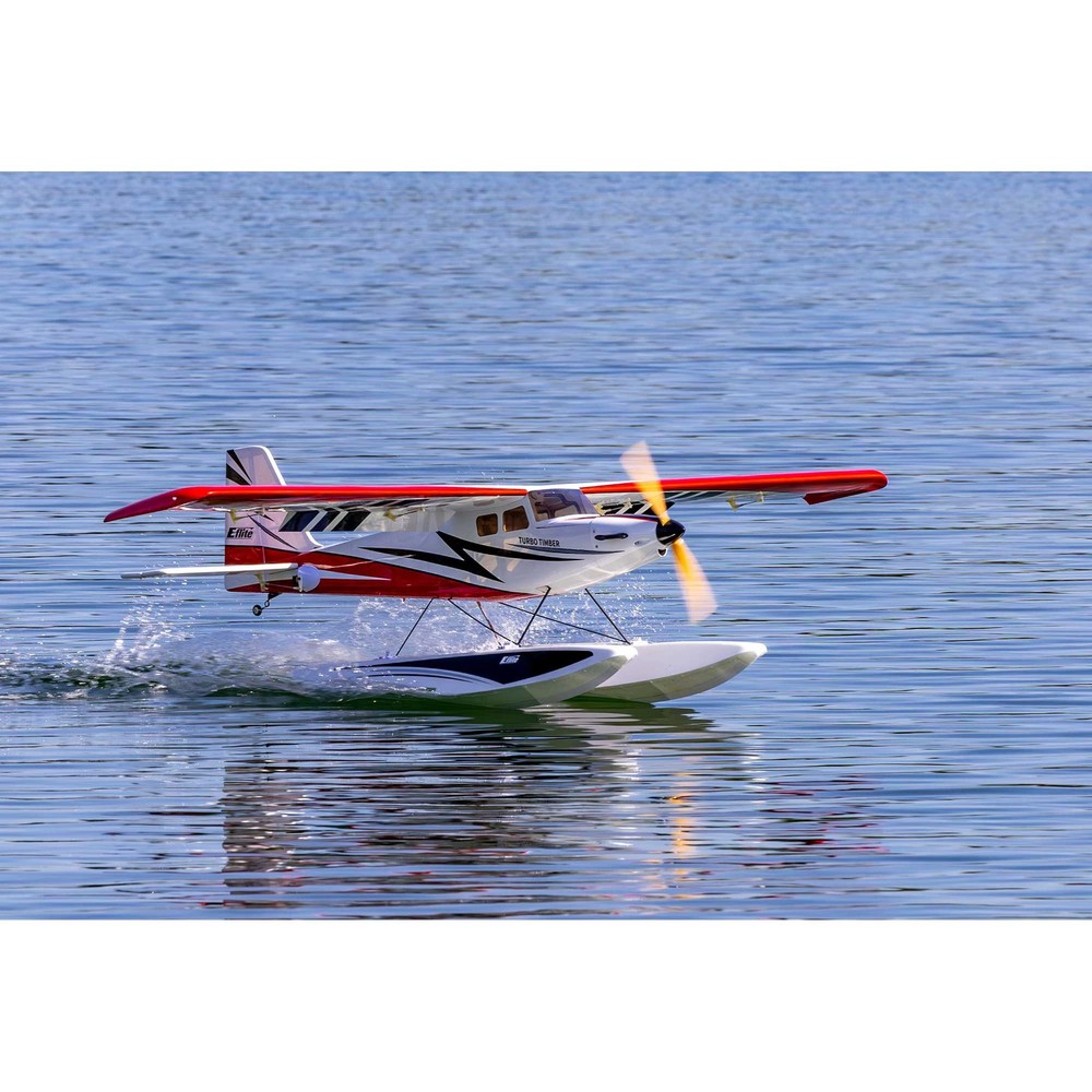 E-flite Turbo Timber SWS 2.0m BNF Basic EFL71750