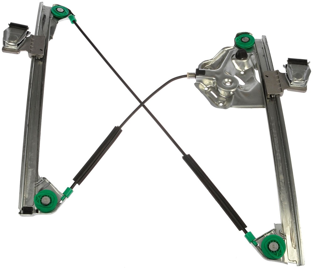 Dorman 740-143 Power Window Regulator (Regulator Only)