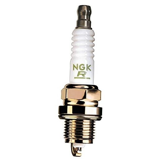 NGK 6422 BPR7HS STANDARD SPARK PLUG, 4 PACK