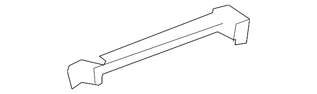 Genuine GM Bracket 84560128