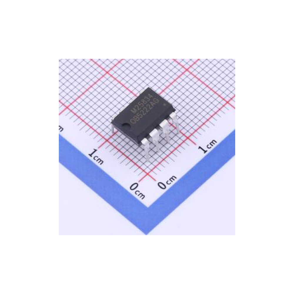 5pcs OB5222AG DIP-8