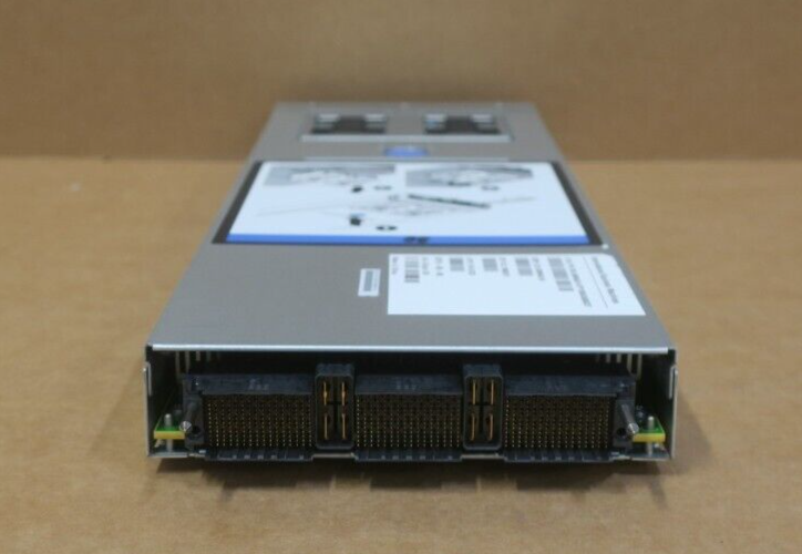 IBM DS8000 2107-D03 System Storage SAS Controller Module 00MA014 00MA016