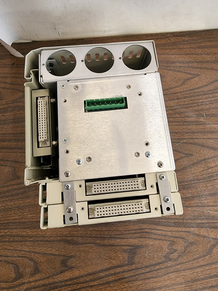 SCP GLOBAL TECHNOLOGY MCS-E BASE I/O EVOL