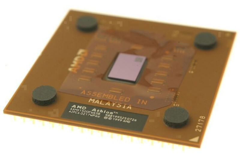 AX1800DMT3C - 1.5GHZ AMD Athlon Processor