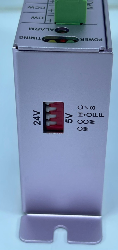 DIMAMOTOR DS22DD Electric Motor Drive Controller