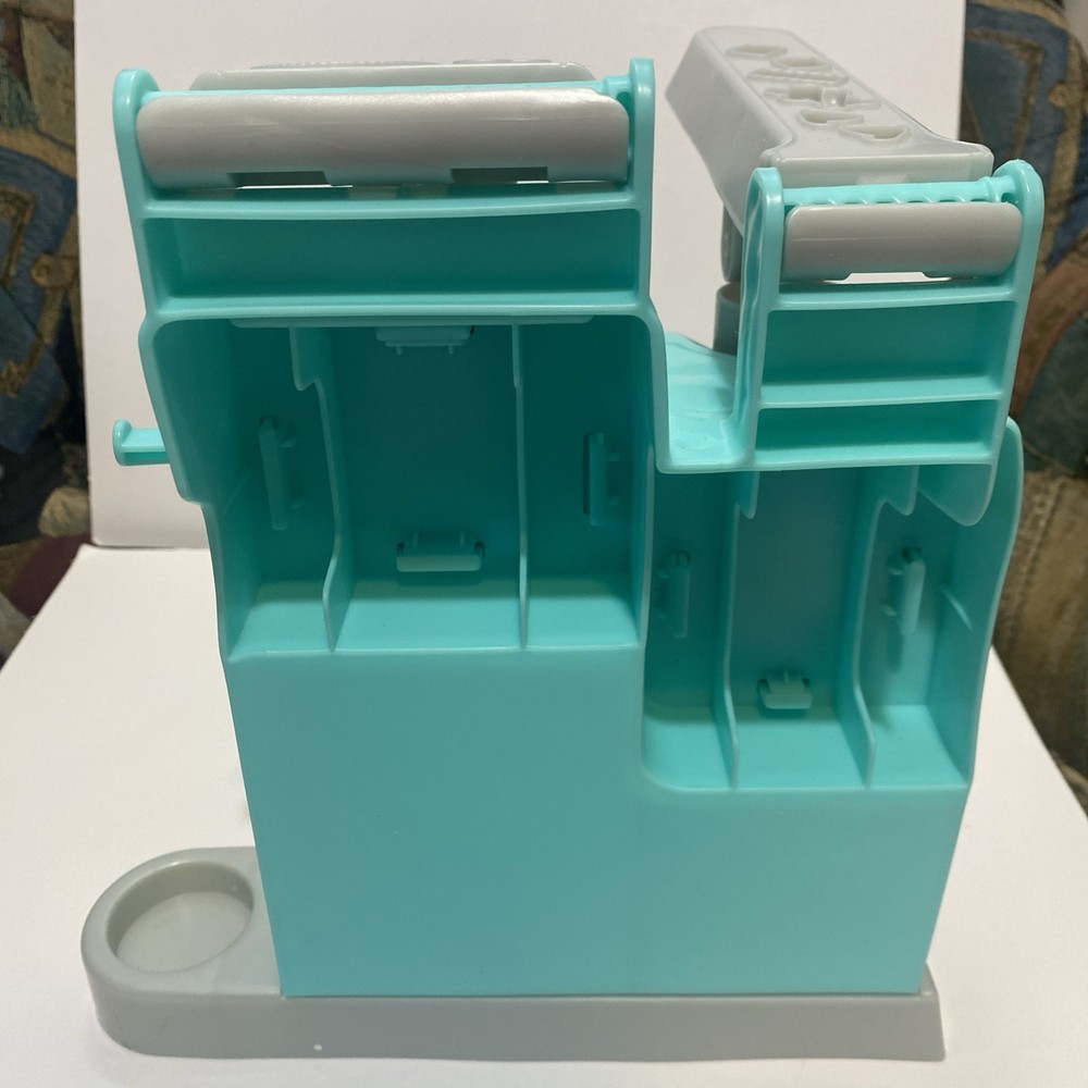 Play-Doh Cafe Kitchen Creation