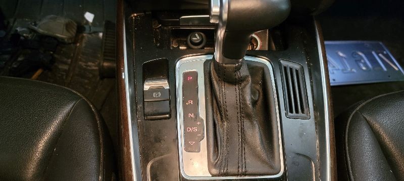 2013 Audi Q5 Key Fob Remote 4 Button