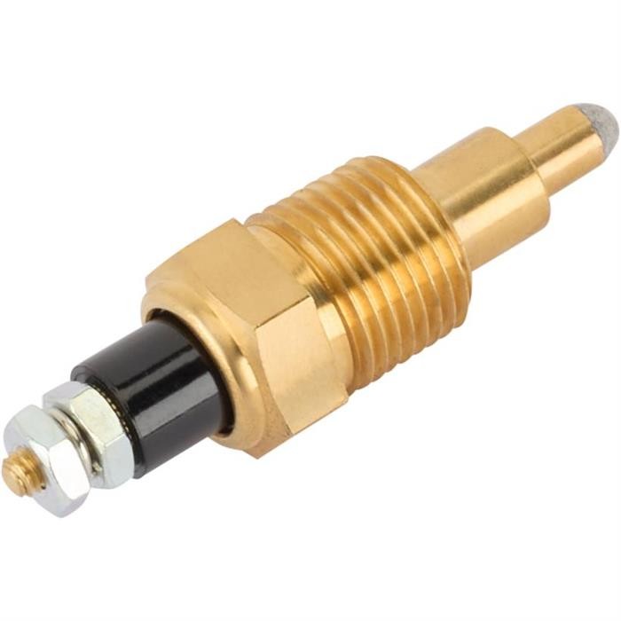 Coolant Temperature Switch, 185 On / 165 Off, 3/8 Inch NPT