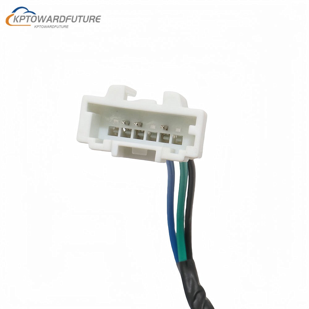 Non-LED Inside Tail Lamp Harness For 2016-2020 92490-D5000 Kia Optima