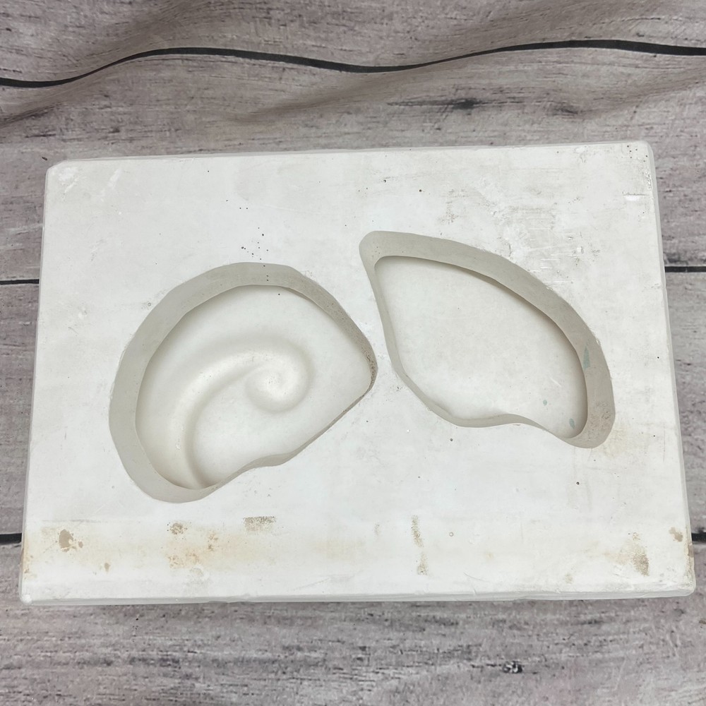Unbranded Ceramic Casting Mold