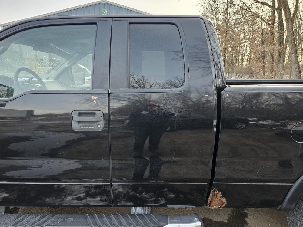 F150 2007 Headrest 2419968