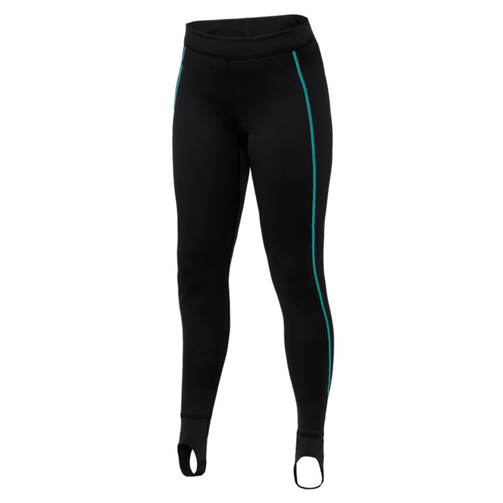 Bare Ultrawarmth Base Layer Pants, Women's, Black, Size M