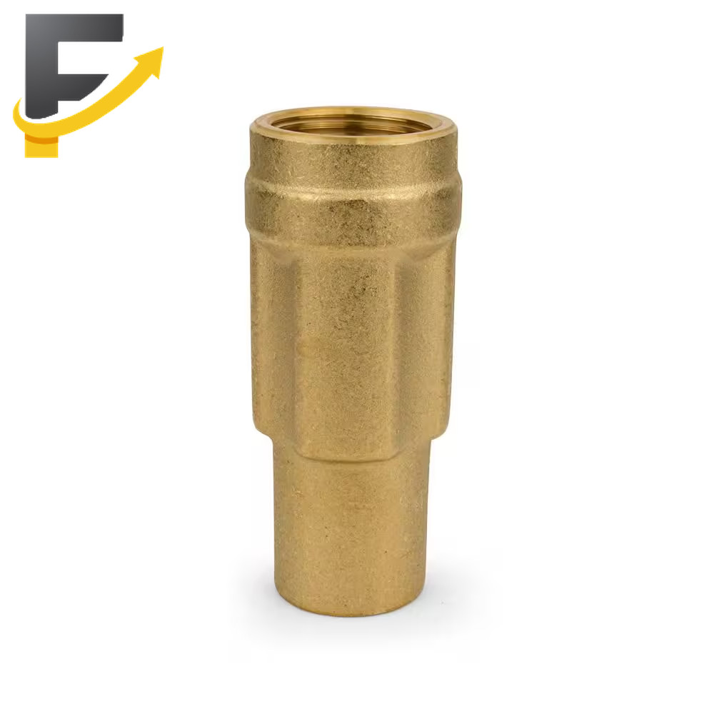 Frost-Proof Yard Hydrant Bottom Assembly