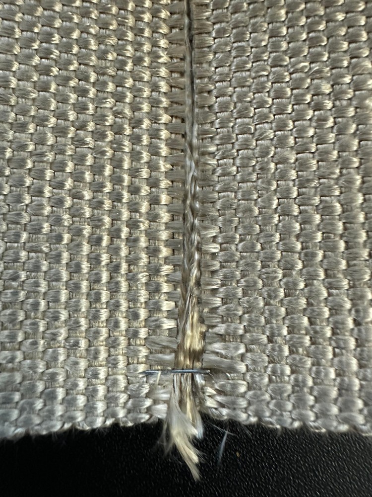 AQUATHERM ASH DOOR GASKET