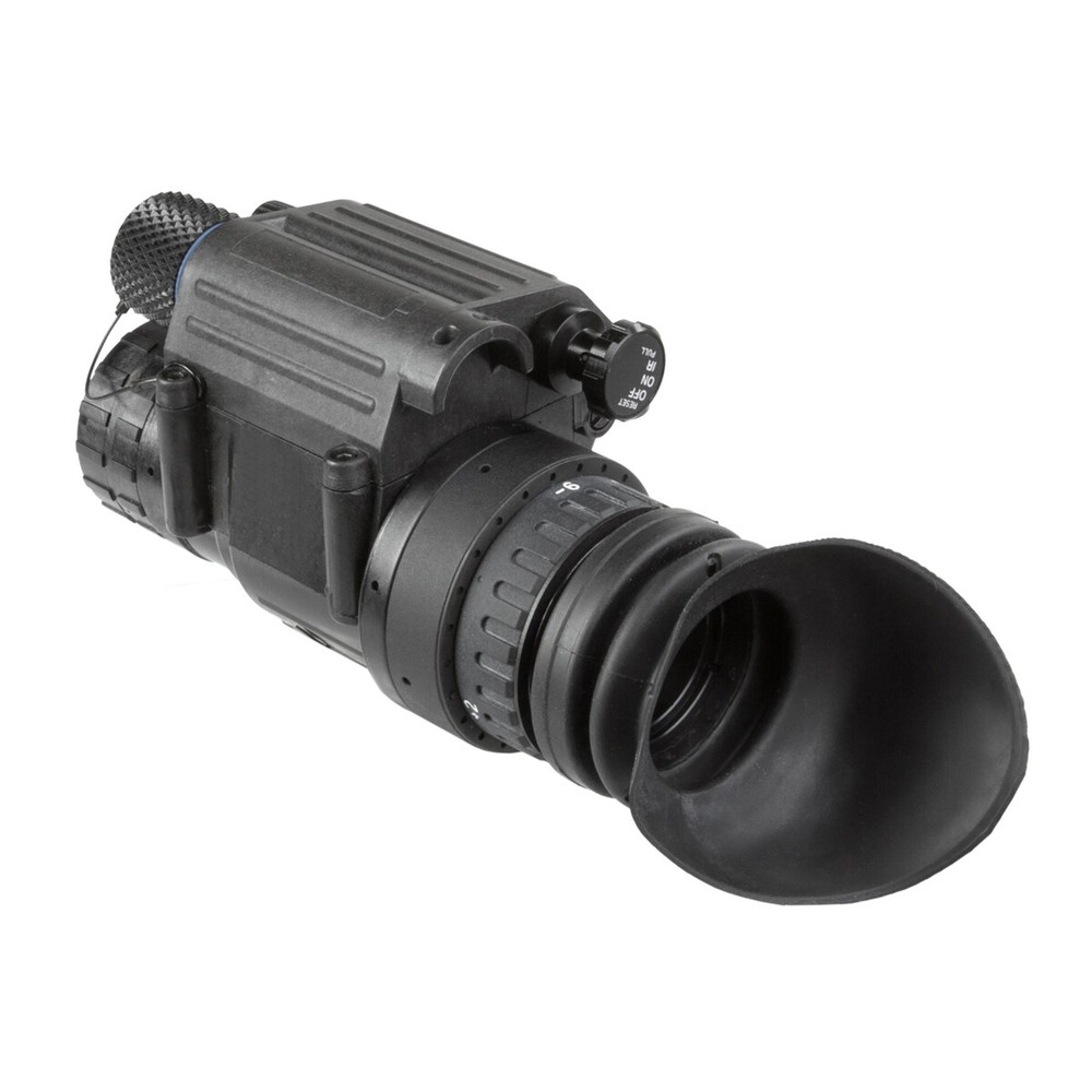 AGM PVS-14 NL2 - Night Vision Monocular with Gen 2+ "Level 2"