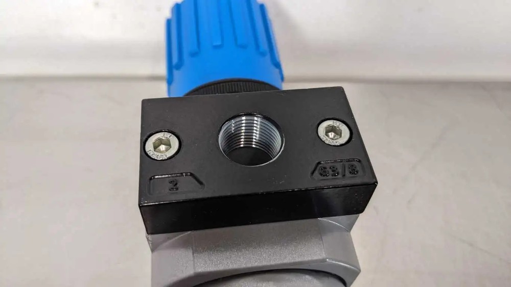 Festo LFR-D-MIDI Filter Regulator 1/2"