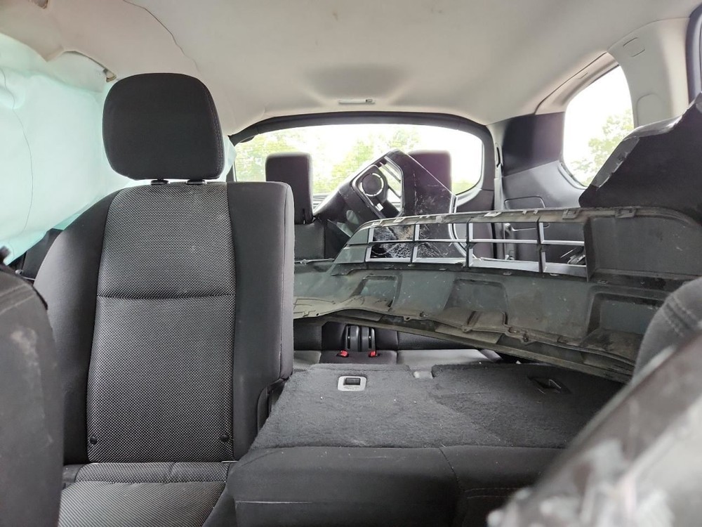 Speedometer Cluster MPH Fits 17 PATHFINDER 219294