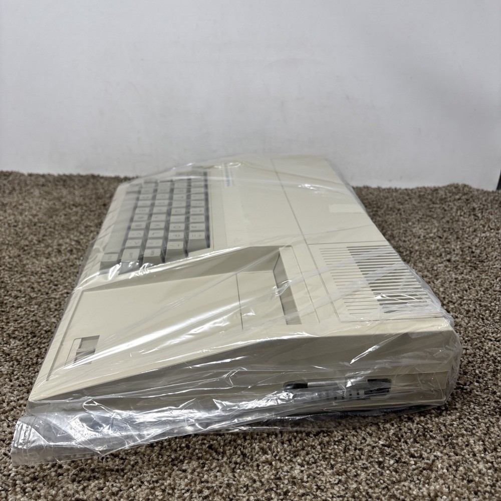 NEW VTG NOS Texas Instruments TI-99/4A Home Computer - OPEN BOX