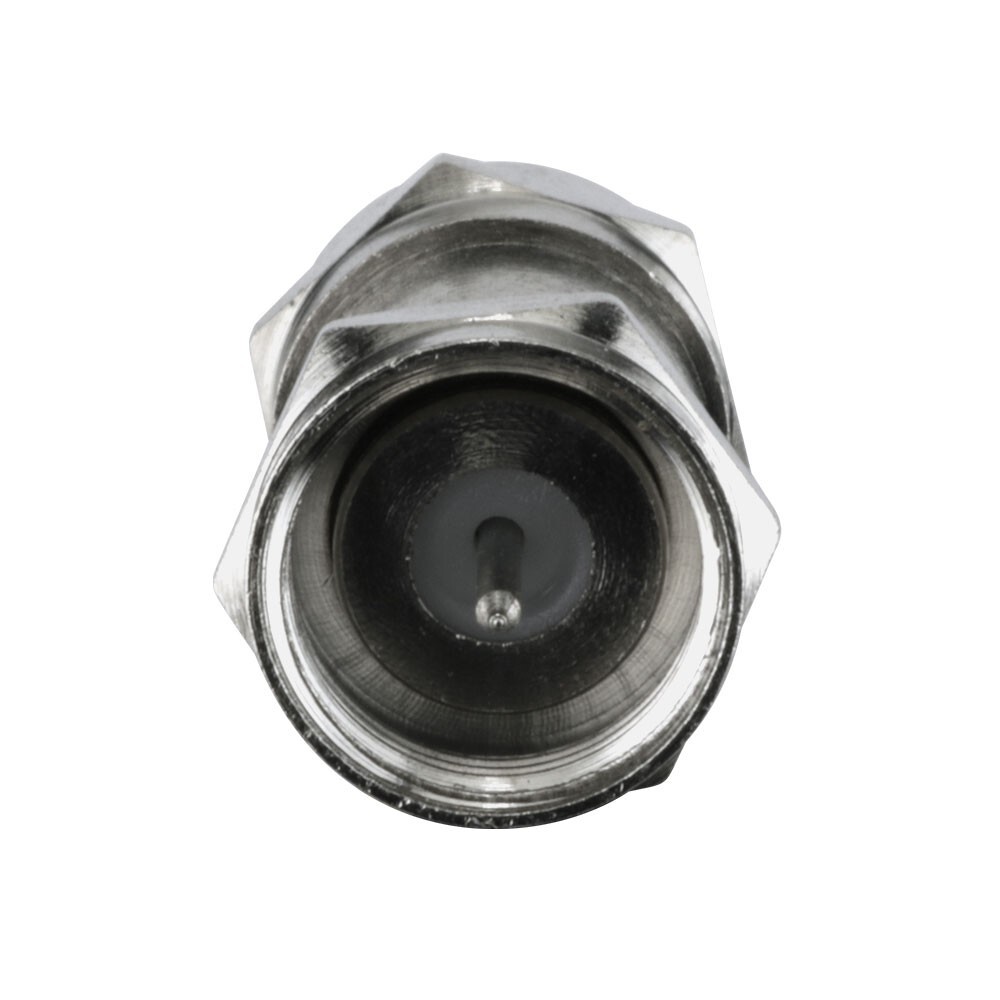 Construct Pro F Double End Male Adaptors (10 Pack)