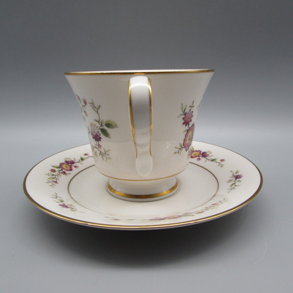 Noritake Fine China / Dinnerware - ASIAN SONG - 5pc Place Setting